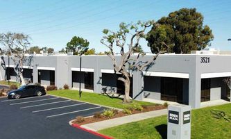 Warehouse Space for Rent located at 26102 Eden Landing Rd. Hayward, CA 94545