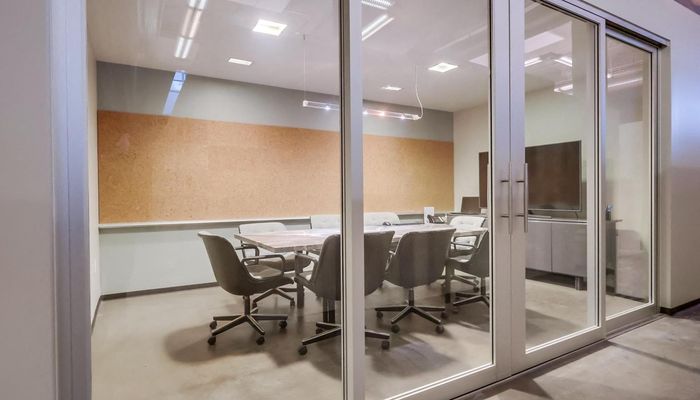 Office Space for Rent at 1738 Berkeley Street Santa Monica, CA 90404 - #7