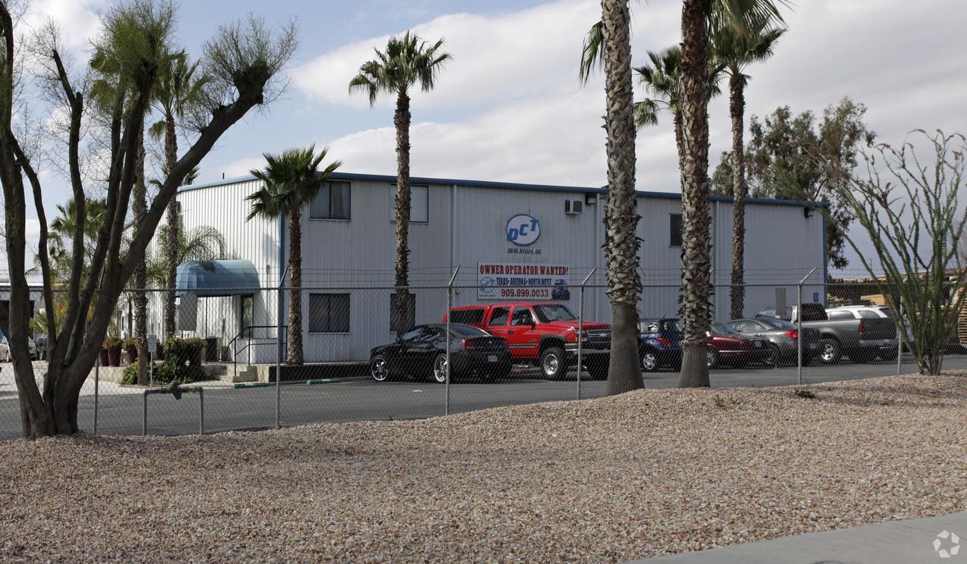 Industrial Property For Sale photo 3