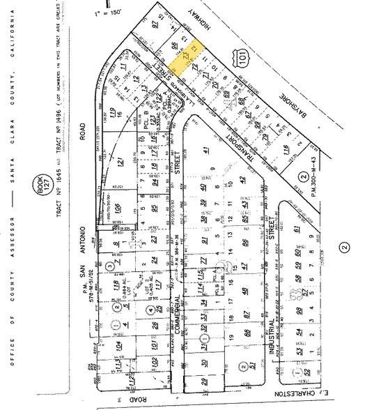 4035 Transport St photo 1