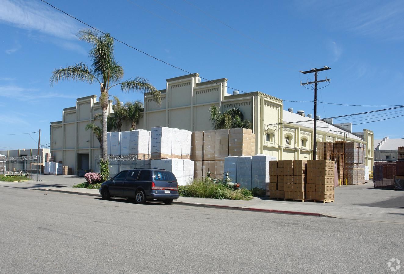 Industrial Property For Lease photo 4