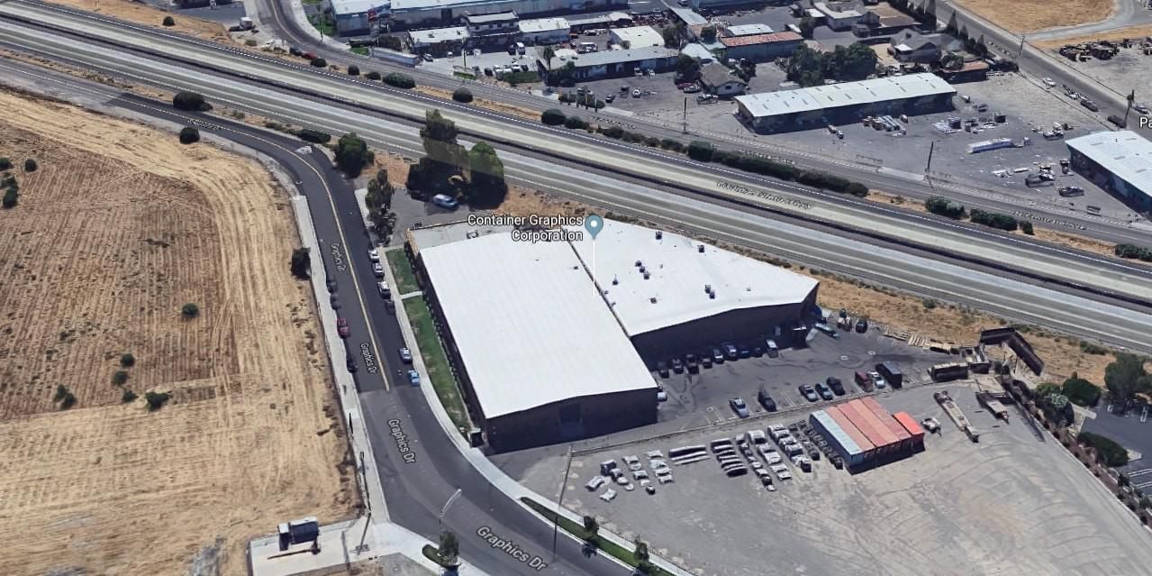 Industrial Property For Lease photo 3