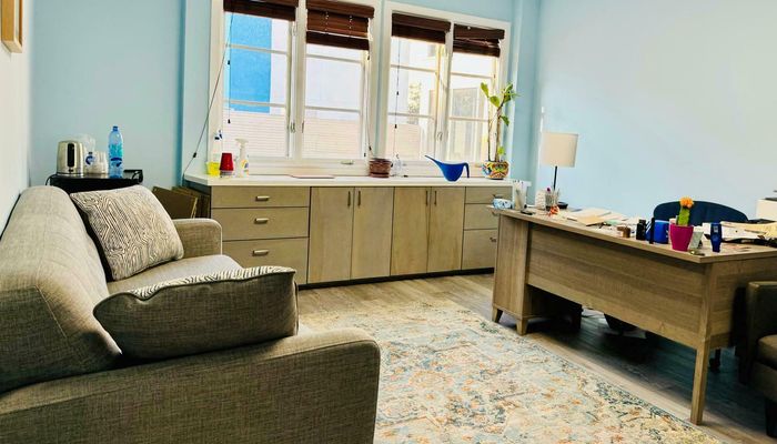 Office Space for Rent at 1250 6th Street Santa Monica, CA 90401 - #7