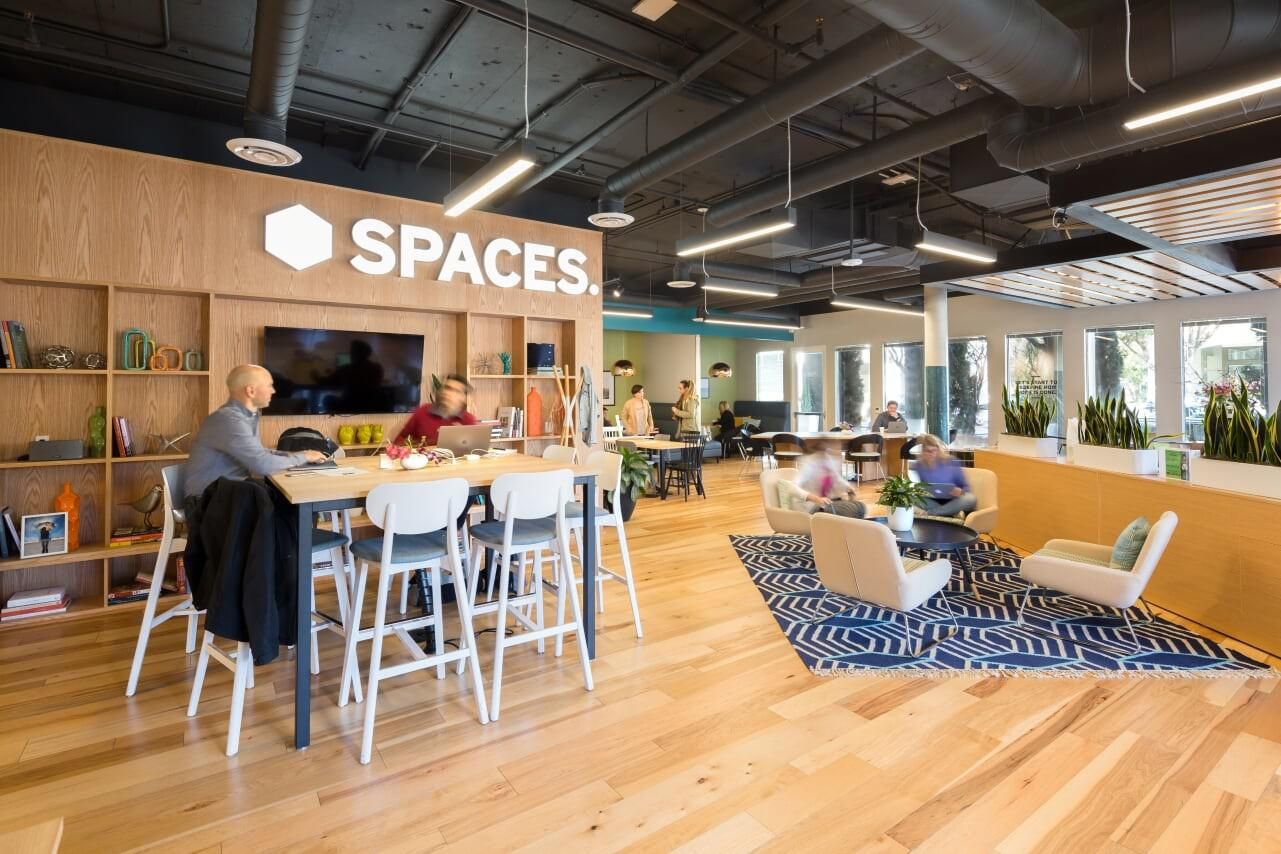 SPACES - Silicon Beach photo 1