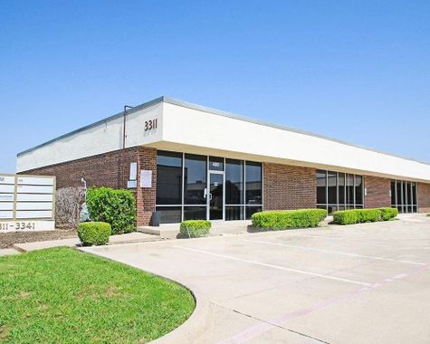 North Dallas Commerce Center