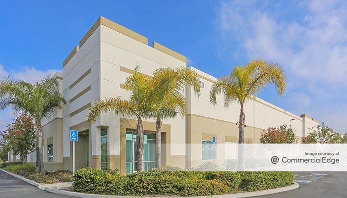 Warehouse Space for Rent at 1425 Corporate Center Drive San Diego, CA 92154 - #2