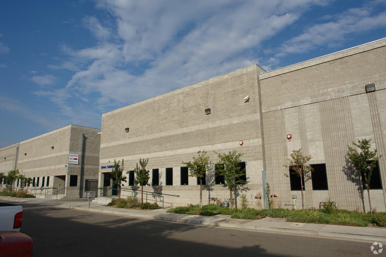 Industrial Property for Lease photo 2