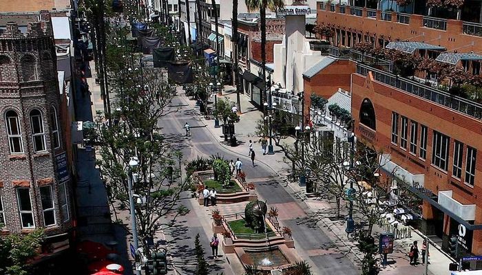 Office Space for Rent at 3435 Ocean Park Blvd. Santa Monica, CA 90405 - #3