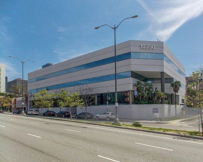 10350 Santa Monica Blvd
