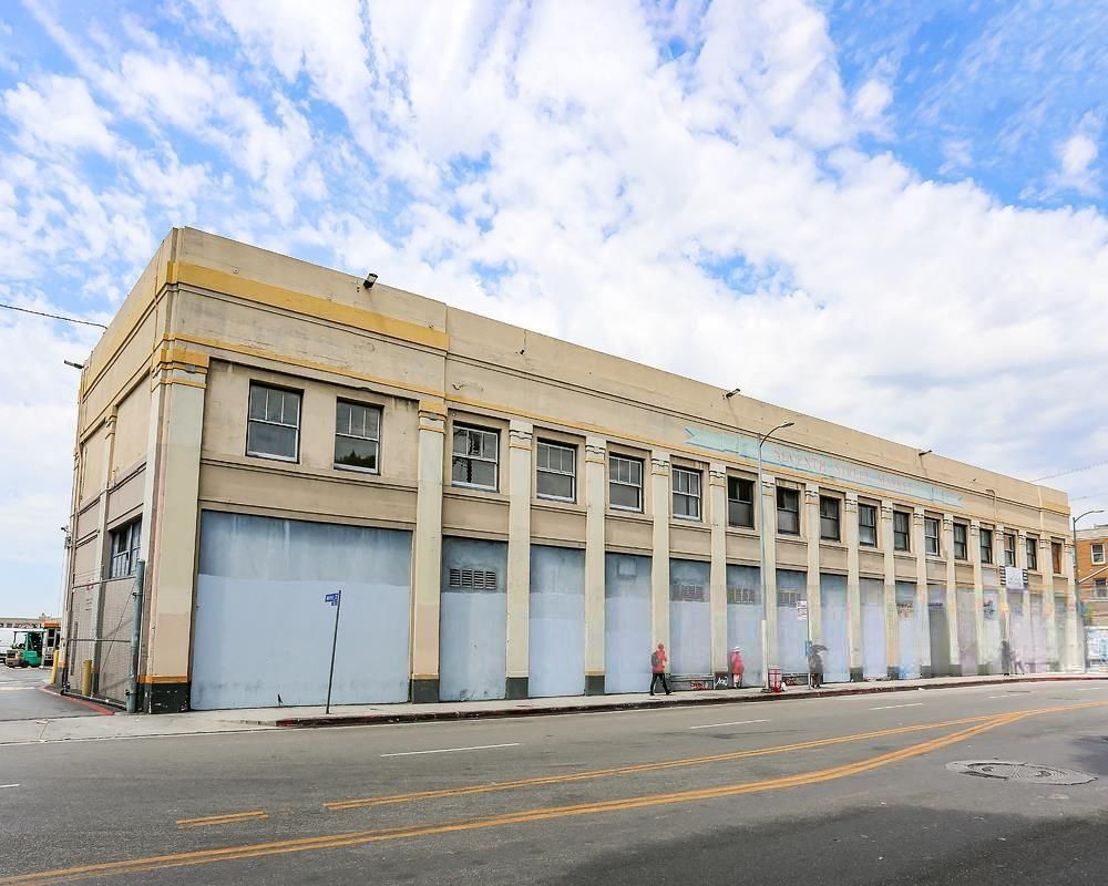 ROW DTLA - Produce Buildings A, B1 & B2 photo 1