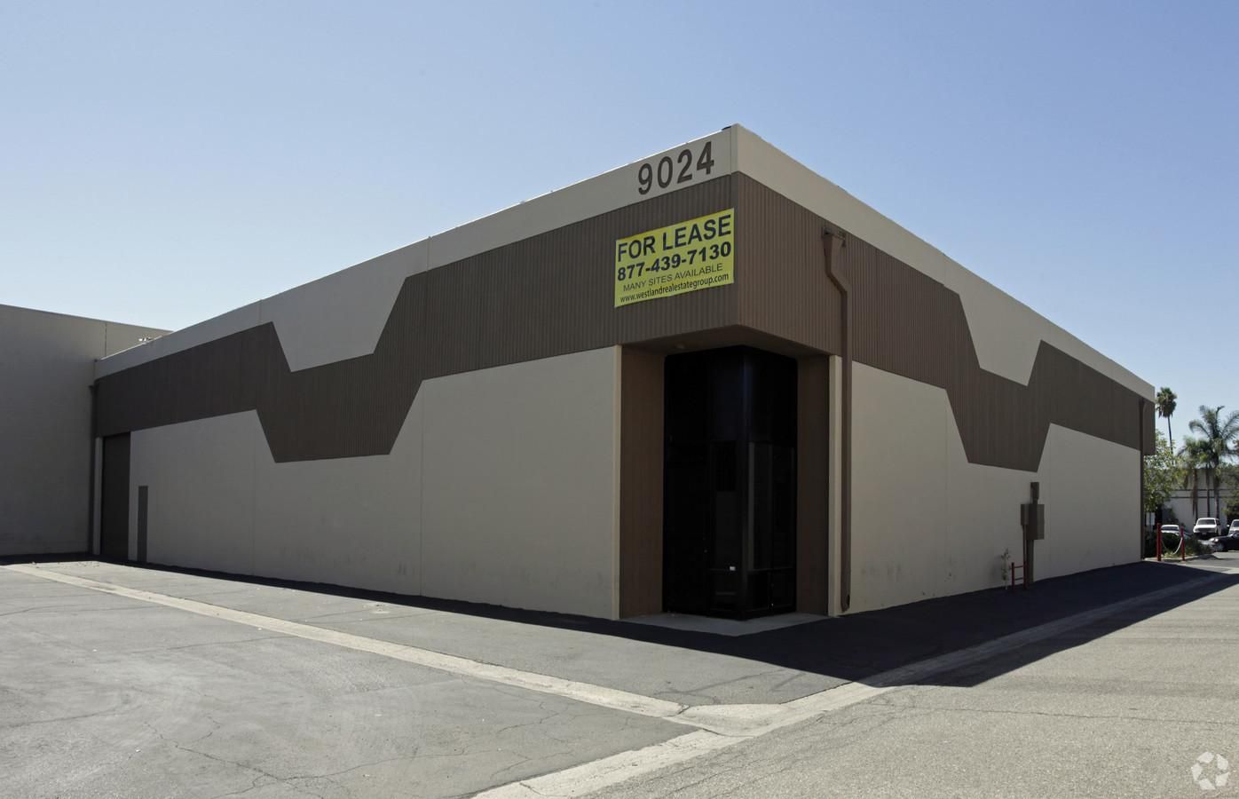 Industrial Property For Lease photo 1
