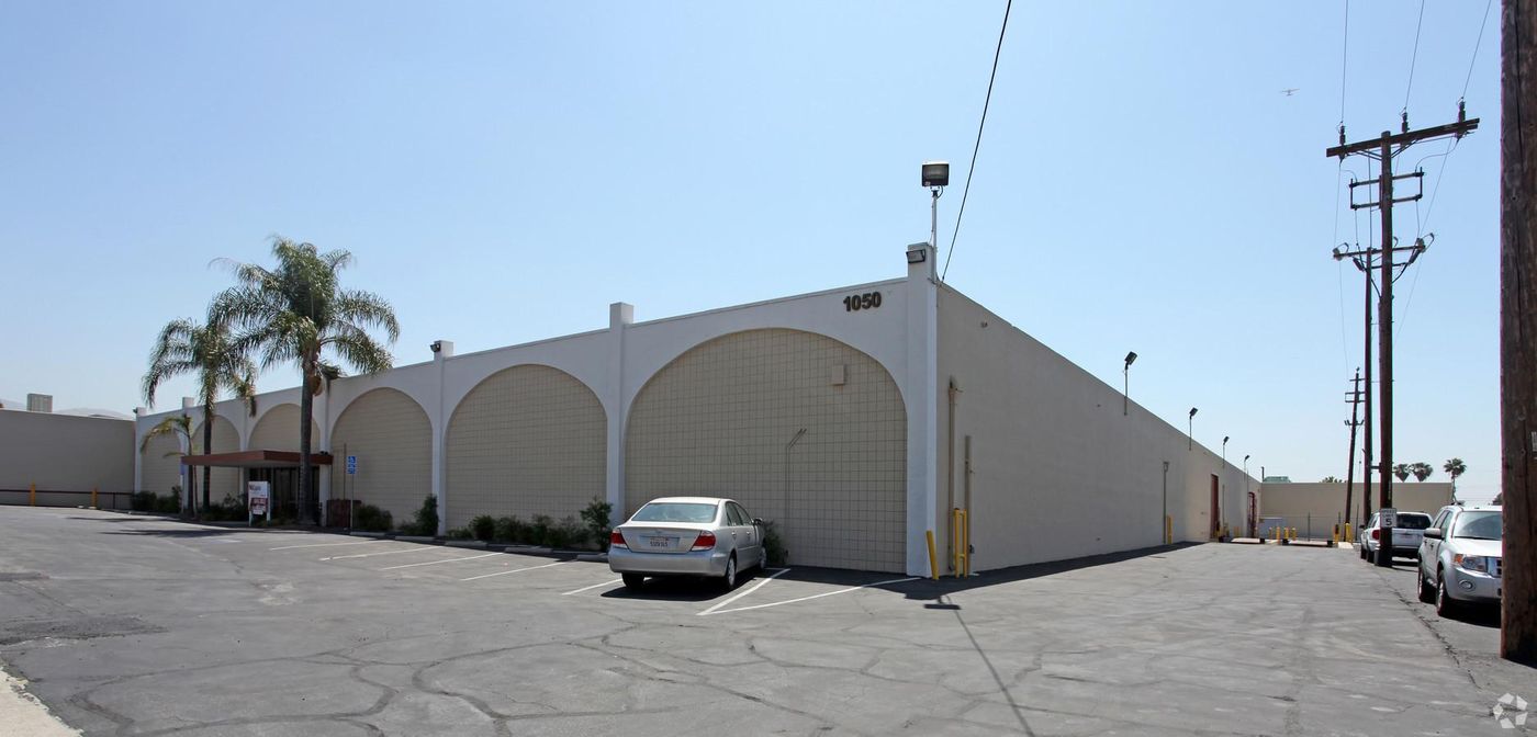 Office Property for Lease photo 1