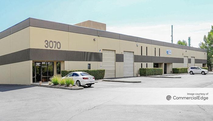 Warehouse Space for Rent at 3070 Bay Vista Court Benicia, CA 94510 - #1