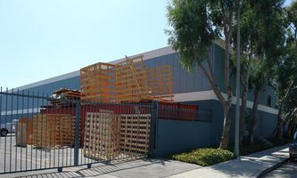 Warehouse Space for Rent located at 530-534 Patrice Pl Gardena, CA 90248