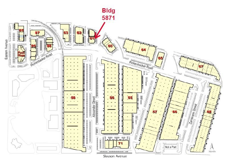 Harris Business Center Bldg 60 photo 2