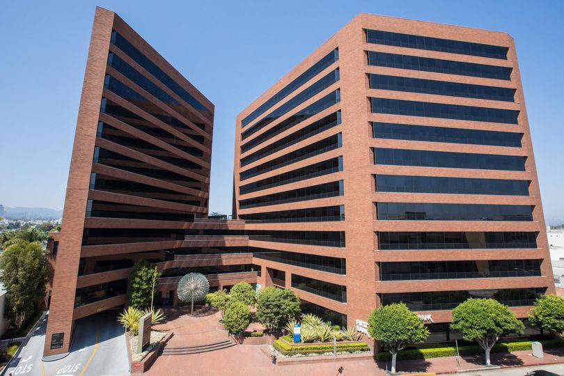 Westside Towers East Bldg