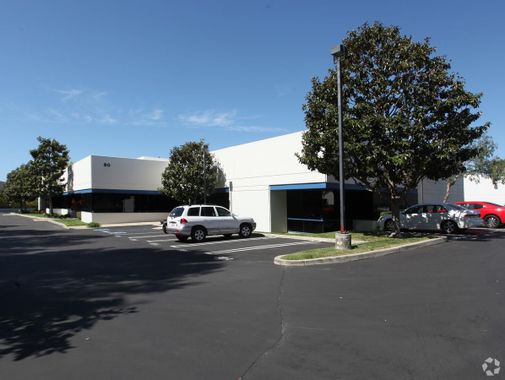 Office Property For Lease