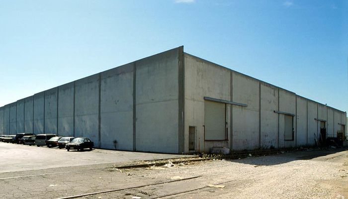 Warehouse Space for Rent at 2345 E 48th St Vernon, CA 90058 - #3