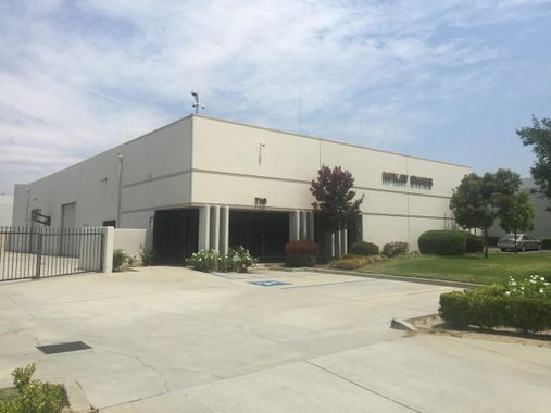 Industrial Property For Sale