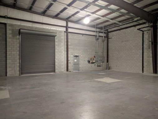 Industrial Property For Lease