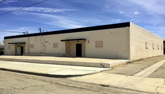 Warehouse Space for Sale at 44824 Yucca Ave Lancaster, CA 93534 - #1