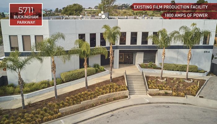 Office Space for Rent at 5711 Buckingham Pkwy Culver City, CA 90230 - #1