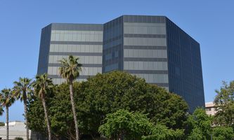Office Space for Rent located at 233 Wilshire Blvd. Suite 400 Santa Monica, CA 90401