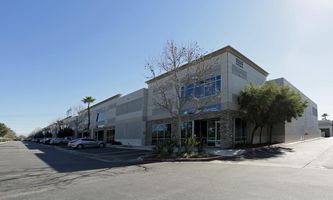 Warehouse Space for Rent located at 8333 Rochester Ave Rancho Cucamonga, CA 91730