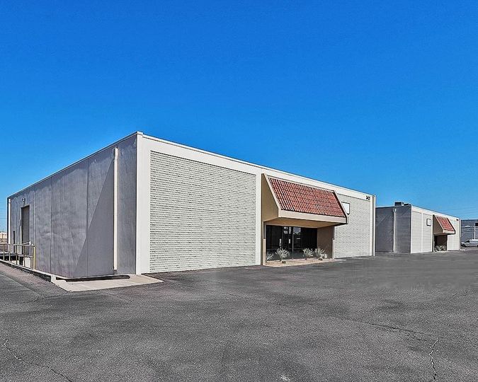 3401-3409 & 3435-3441 West Whitton Avenue