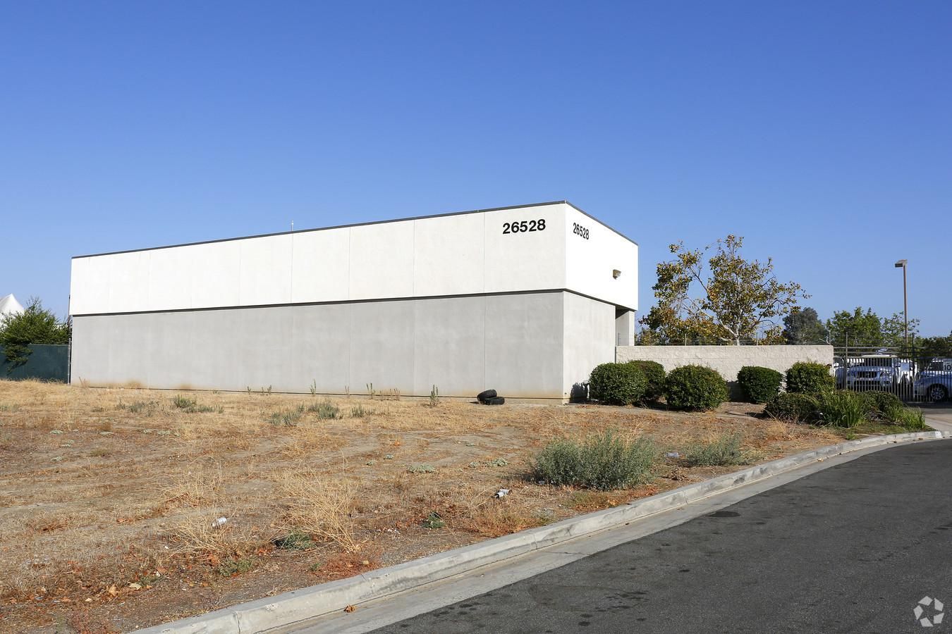 Industrial Property For Lease photo 3