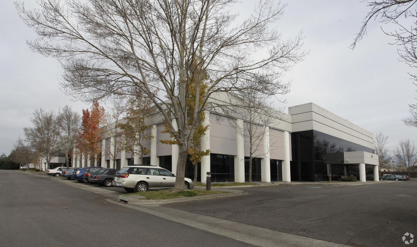 Industrial Property For Lease photo 3