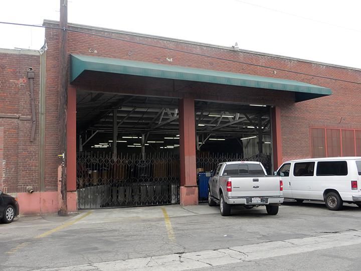 Ideal Warehouse, Manufacturing, Distribution photo 3