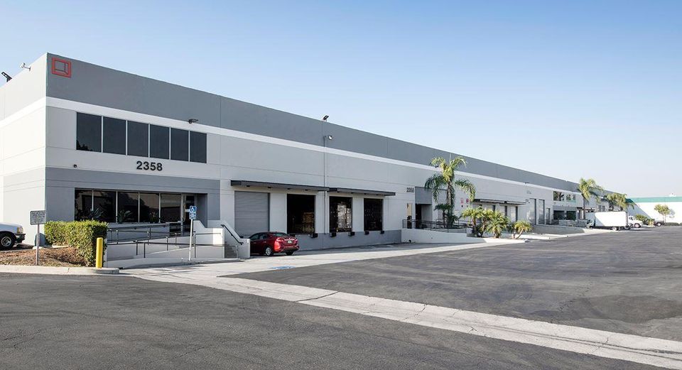 Walnut Business Center