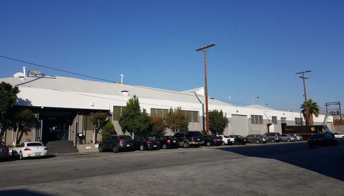 Warehouse Space for Sale at 2425 E 30th St Vernon, CA 90058 - #34