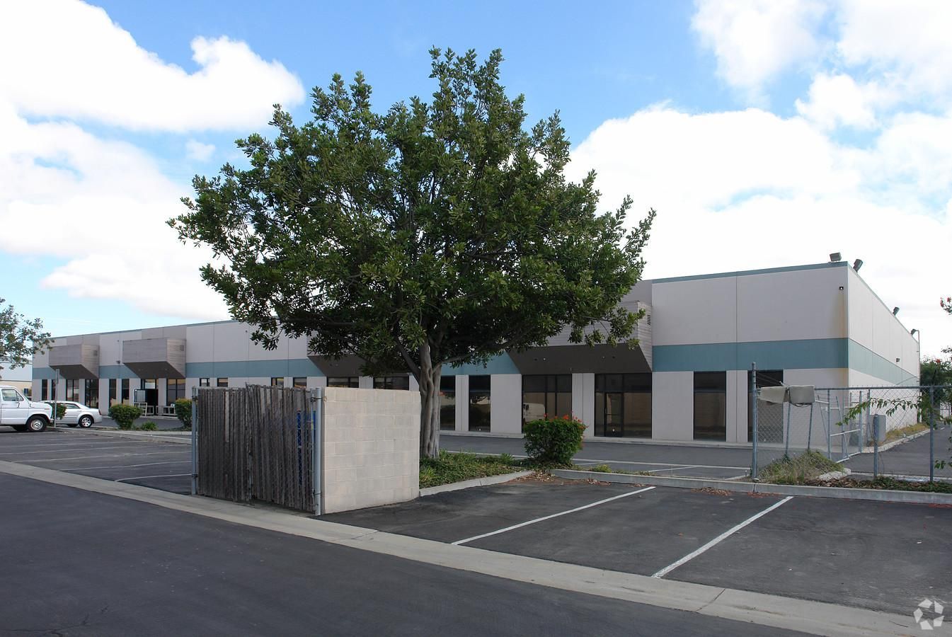 Industrial Property For Lease photo 4