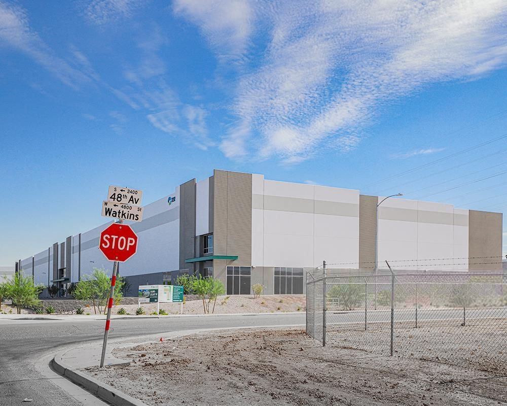 Prologis Riverside Center - 2323 South 48th Avenue photo 2