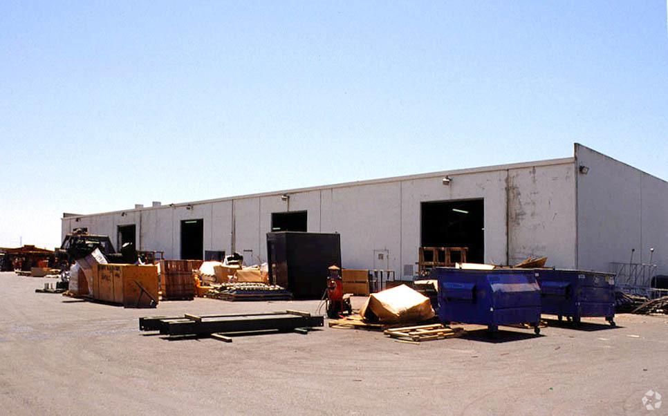 Industrial Property for Lease photo 2