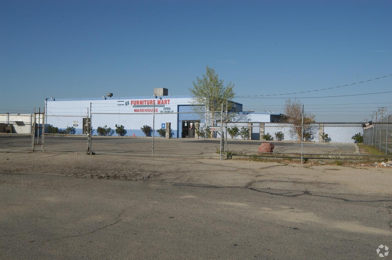 Industrial Property For Sale photo 2