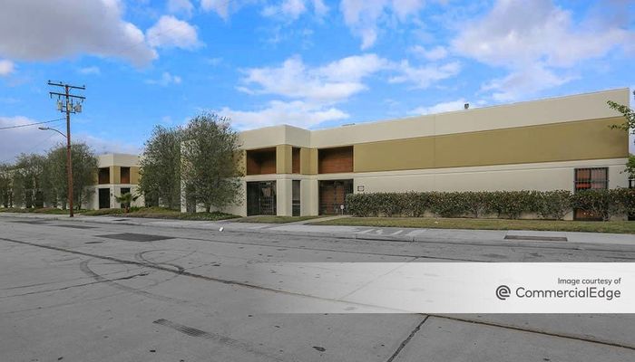 Warehouse Space for Rent at 17202 South Figueroa Street Gardena, CA 90248 - #2