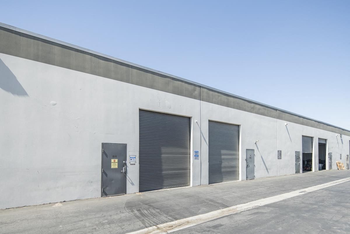 Lurline Business Park photo 3