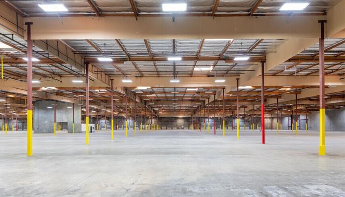 Warehouse Space for Rent at 30736-30760 Wiegman Rd Hayward, CA 94544 - #1