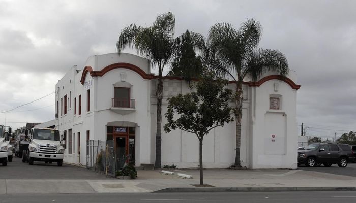 Warehouse Space for Sale at 1008 E 4th St Santa Ana, CA 92701 - #2