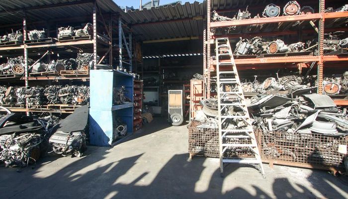 Warehouse Space for Sale at 7250 Coldwater Canyon Ave North Hollywood, CA 91605 - #11