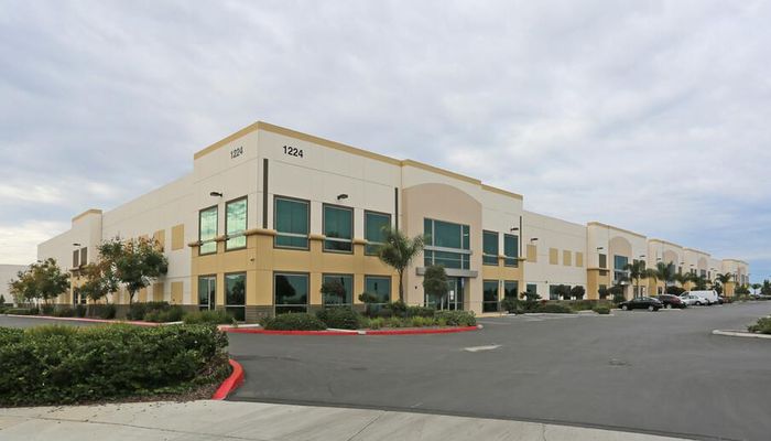 Warehouse Space for Rent at 1224 Exposition Way San Diego, CA 92154 - #7