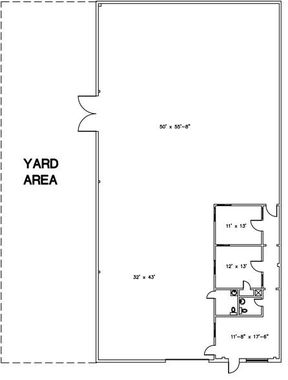 Hempstead Rd Industrial Park 10612 Hempstead Rd