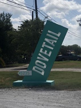 Dovetail Industrial Park 5235 State Highway 71 E