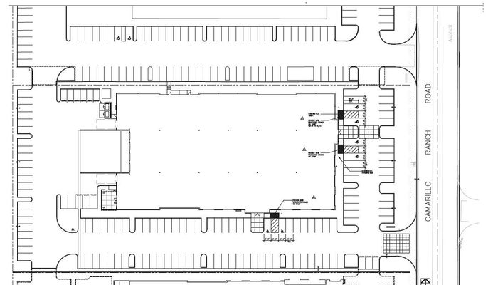 Warehouse Space for Rent at 251 Camarillo Ranch Rd Camarillo, CA 93012 - #15