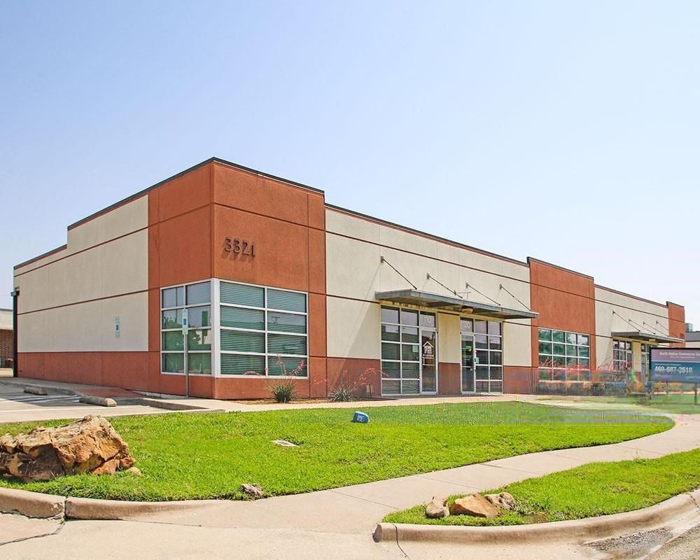 North Dallas Commerce Center photo 4