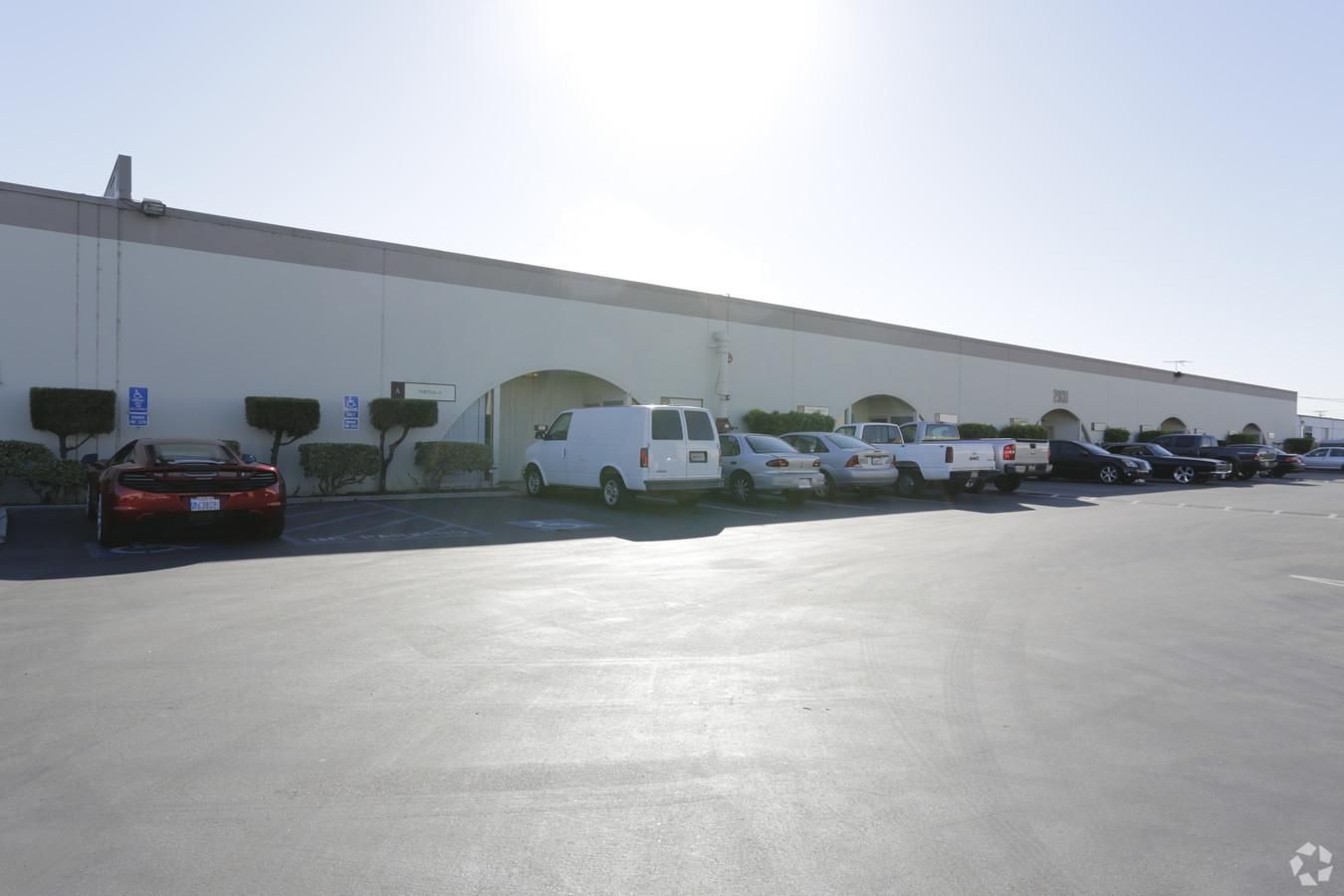 Industrial Property For Lease photo 3