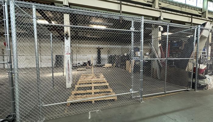 Warehouse Space for Rent at 15001 S Figueroa St Gardena, CA 90248 - #8